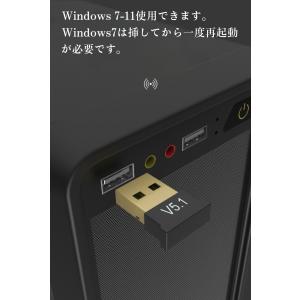 【Bluetooth5.4 adapter 2...の詳細画像4