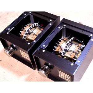 TOA トランス式アッテネーター:0.5W〜6W / AT-063A : ヨコプロ TOA トランス式アッテネーター:0.5W〜6W / AT-063A : ヨコプロ