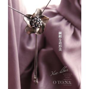 TIFFANY&Co.（ティファニー） ブローチ イニシャル S アルファベット