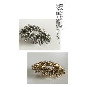 ブローチ アクセサリー ネックレス シルバー ...の詳細画像2