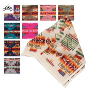 PENDLETON チーフジョセフ クリフブランケット 19373097 ペンドルトン【セール価格品は返品・交換不可】｜otonagarage