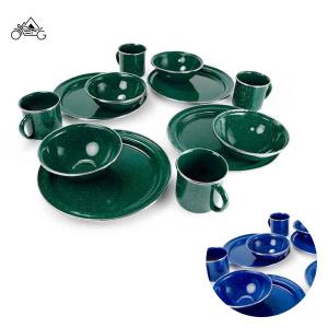 GSI パイオニア 16P キャンプセット 11870005