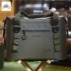 ANOBA ブリザードクーラー オリーブ25L AN042 アノバ【セール価格品は返品・交換不可】｜otonagarage