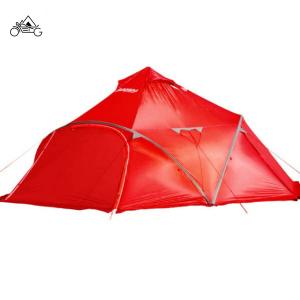 Helsport（ヘルスポート） バルホール テント Helsport Valhall