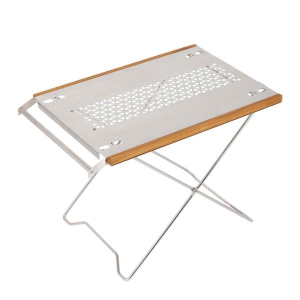 belmont Fireサイドテーブル BM-551 ベルモント