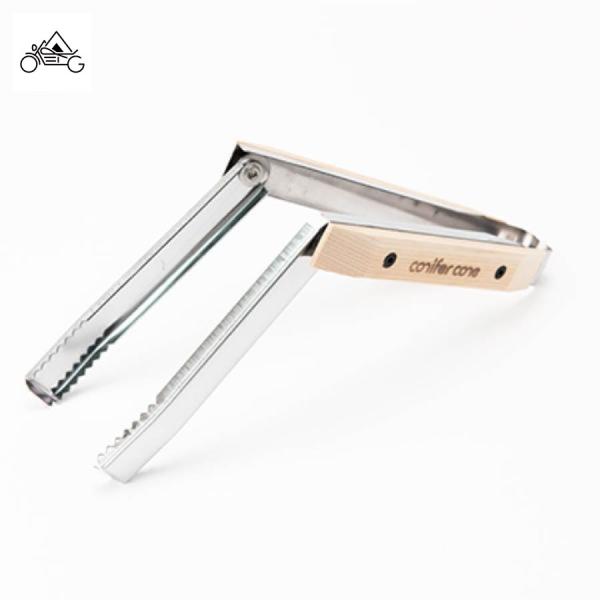 conifer cone フォールディングトング アングルマスター CC-AM-1 コニファーコーン