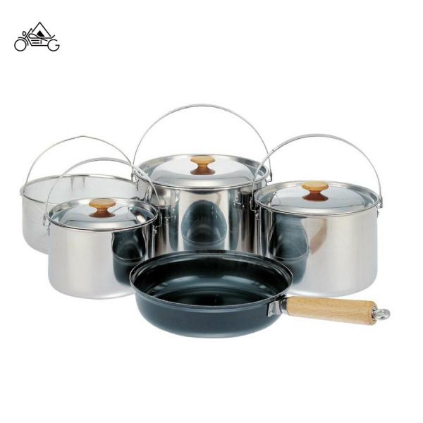 snow peak フィールドクッカー PRO.1 CS-021R スノーピーク