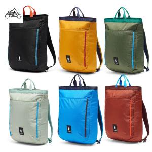 COTOPAXI トド 16L コンバーチブルトート 4200910 コトパクシー【セール価格品は返品・交換不可】｜OTONA GARAGE Yahoo!店