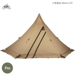 Tentipi メッシュ インナーテント 9 ハーフ FI-IT9MH テンティピ