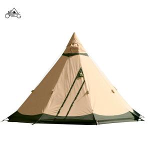 Tentipi オリヴィン 2 CP Pro ワンポールテント - 最安値・価格