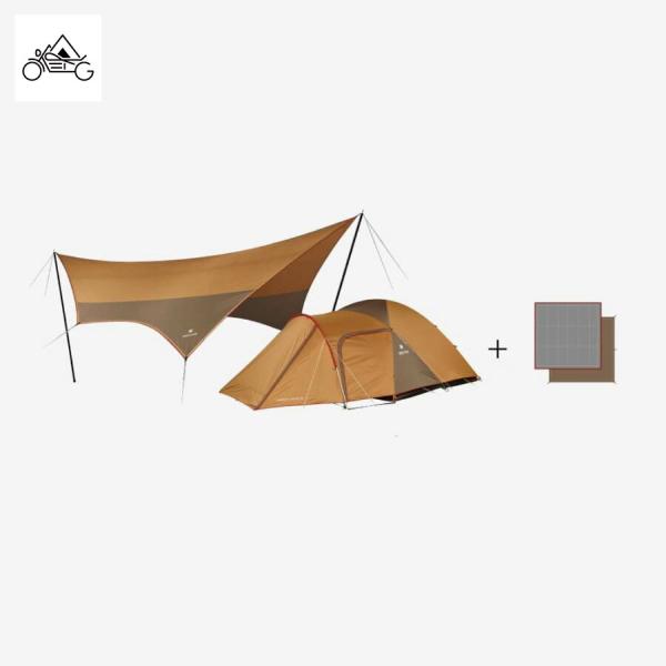 snow peak アメニティドーム タープスターターセット FK-284 スノーピーク