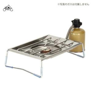 snow peak フラットバーナー GS-450R スノーピーク