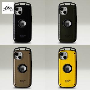 ROOT CO. iPhone15専用 GRAVITY Shock Resist Case Pro....