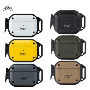 ROOT CO. ルートコー AirPods専用 ショックレジストケース Pro. GSPA