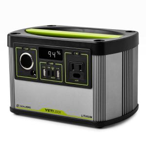 マスプロ マスプロ電工 TLB120 ポータブルバッテリー 大容量