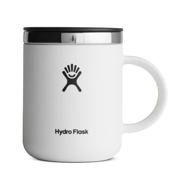 Hydro Flask コーヒーマグ 12oz クローザブル ホワイト 8901080010221 ...