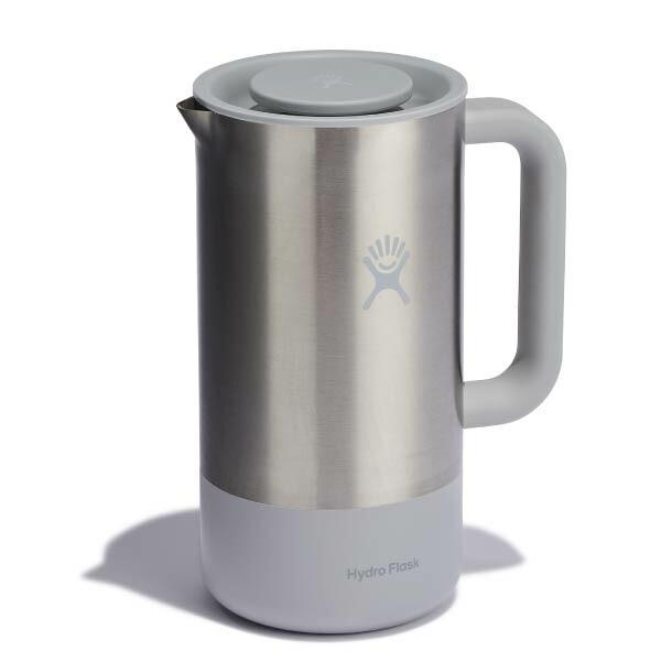 Hydro Flask DRINKWARE 32oz INSULATED FRENCH PRESS ...