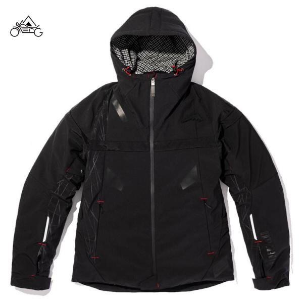 KUSHITANI×RIDERS CLUB GALJACKET 81710046 クシタニ