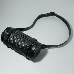 美品　KADOYA　(カドヤ)　ヘッドファクトリー　ショルダーバッグ　パテッド webike02_3251118