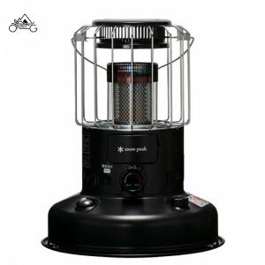 snow peak（スノーピーク） グローストーブ+ストーブバッグセット