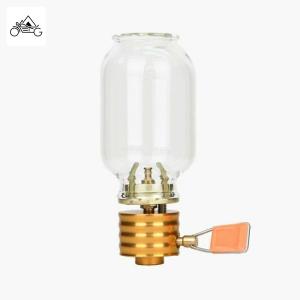 MINIMAL WORKS ミニマルワークス ギャラットランタン MGLI-GR000-GO0GL