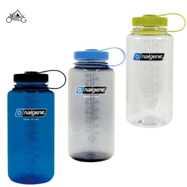 nalgene NALGENE 広口1.0L Tritan Renew 91630 ナルゲン【セール...