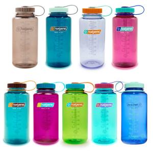 nalgene NALGENE 広口1.0L Tritan Renew 91642 ナルゲン｜OTONA GARAGE Yahoo!店