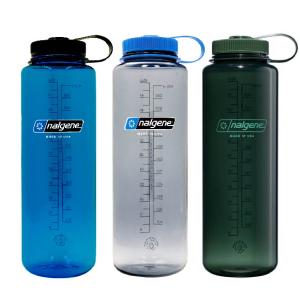 NALGENE ナルゲン bpa free 1.0リットル Tritan グロー 蓄光