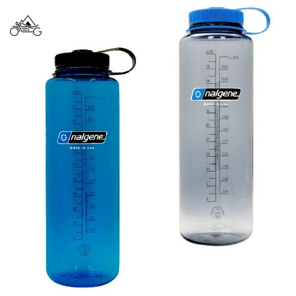 nalgene NALGENE 広口1.5L Tritan Renew 91660 ナルゲン