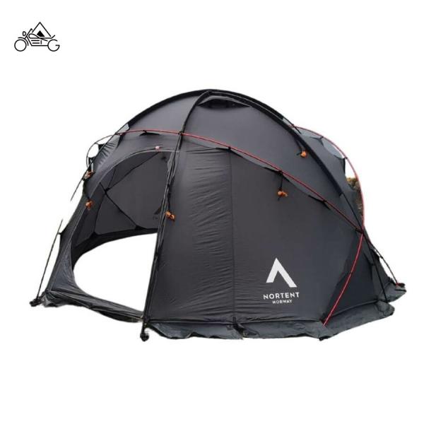 NORTENT Gamme6 ARCTIC NT-G6ARC-GRAY ノルテント