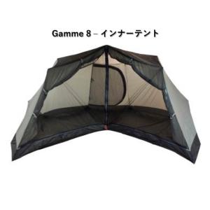 nortent gamme8 roof cover ギャム8 ルーフカバー sotosotodays_nt-g8arc-rf