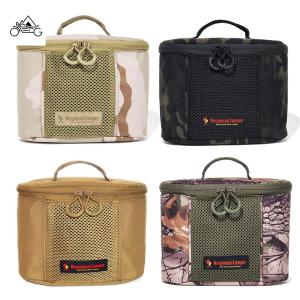 Oregonian Camper オレゴニアンキャンパー キャンプクッション