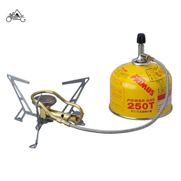 PRIMUS エクスプレス・スパイダーストーブII P-136S プリムス