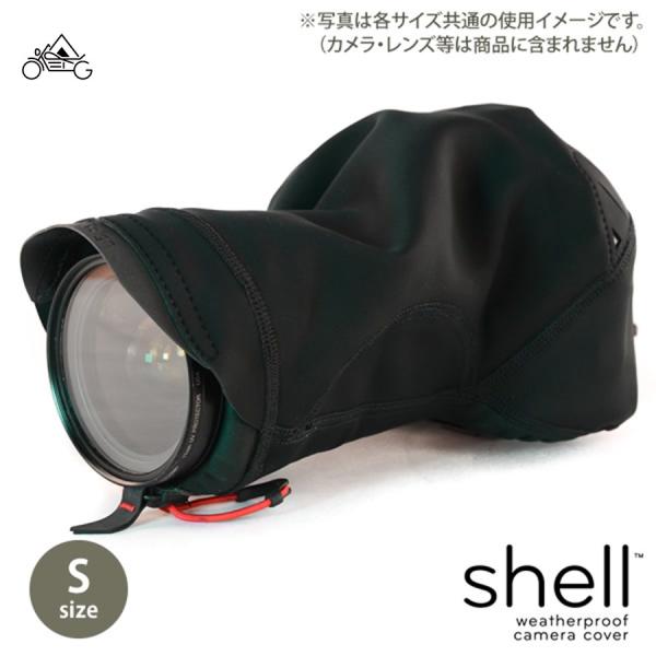 Peak Design シェル S スモール SH-S-1 ピークデザイン