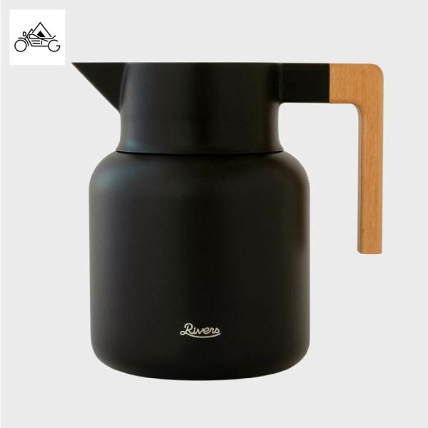 RIVERS サーモジャグキート1600 BK RI1079 リバーズ