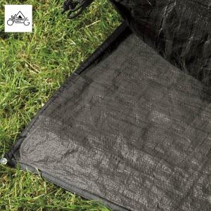 ローベンス クロンダイク ROBENS Klondike タープ　グランドシート 並行輸入品】【純正品】ROBENS (ローベンス) Klondike Grande