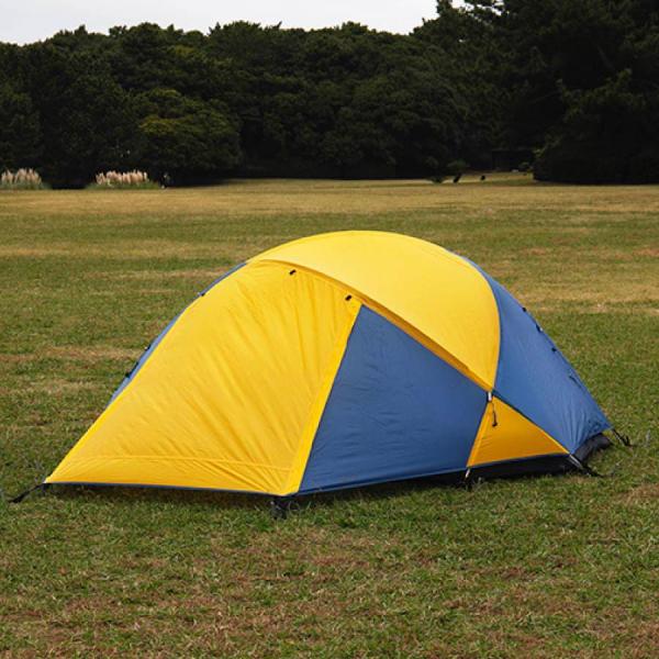 SIERRA DESIGNS METEOR LIGHT 2P with Footprint 8000...