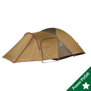  Peak - 新品　希少　スノーピーク  ランドロック ゴールドブラウンフレームセット TFスポーツ岩槻店】ランドロックゴールドブラウンフレームセット