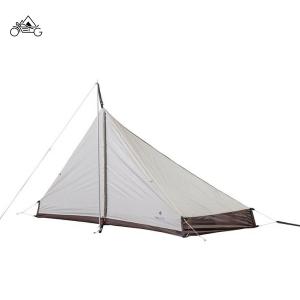 NEUTRAL OUTDOOR ニュートラルアウトドア NT-TE08 GEテント5.0