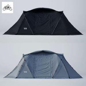 Snow Peak ドックドーム Pro.6（アイボリー） ドーム型テント - 最安値