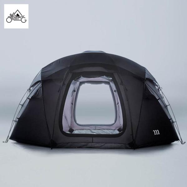 muraco KRAKEN TENT/SHELTER TE0060BK ムラコ