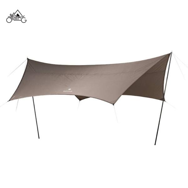 snow peak ランドネストタープセット TP-870 スノーピーク