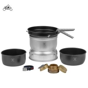 trangia ストームクッカー ノンスティック S TR-27-5UL トランギア