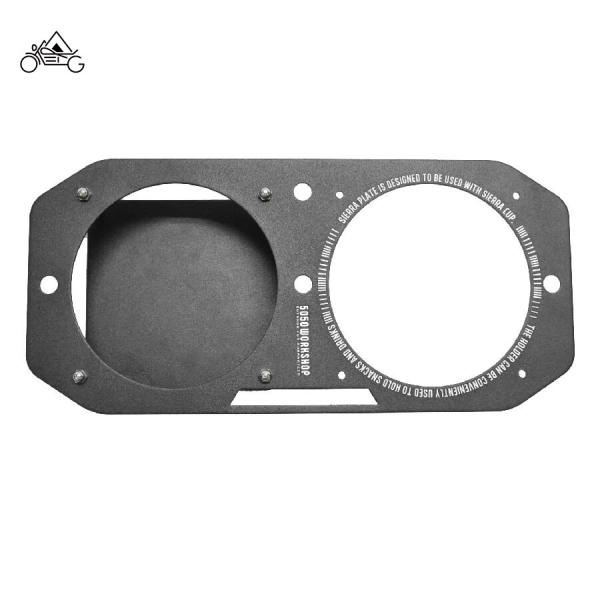 50/50workshop シェラプレート for 2way stand TR014-5WS-428...