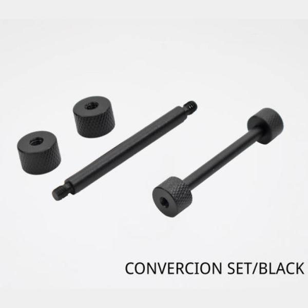 50/50workshop CONVERSION SET BLACK TR014-5WS-4365 ...