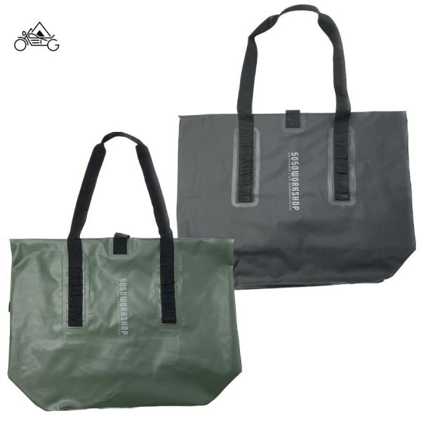 50/50workshop MULTI DRY BAG TR029-5WS-42 50/50ワークシ...
