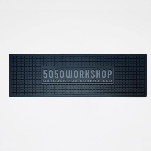 50/50workshop BAR MAT TR043-5WS-4440 50/50ワークショップ