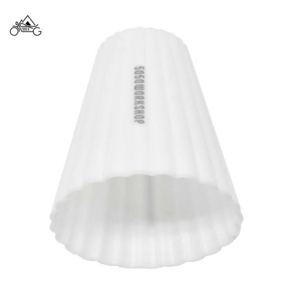 50/50workshop レトロシェード forミニマライト TR8-5WS-4018 50/50...