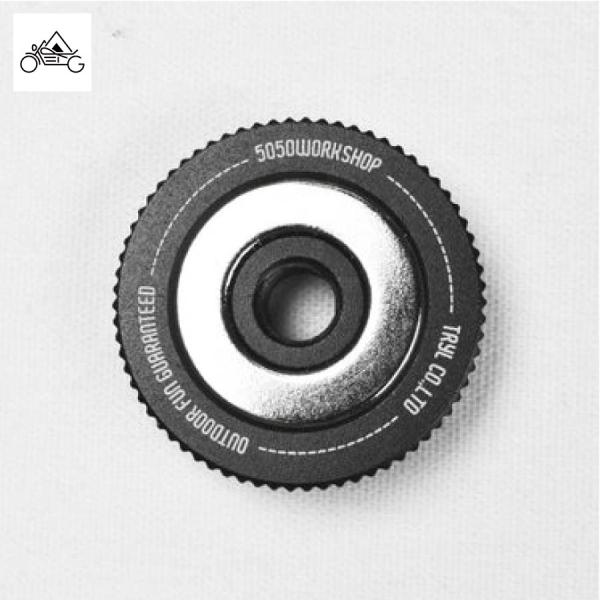 50/50workshop スクリュ−アダプタ ミニマライト専用 TR8-5WS-4270 50/5...