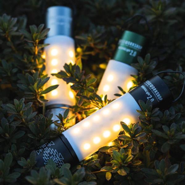 50/50workshop MINIMALight 2.0 TR8-5WS-4467 50/50ワー...